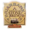 Briarbank Brewing Hawksmoor Stone Brew