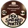 Briarbank Brewing Experimental Series 01 Peat Smoked Porter