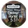Briarbank Brewing Trial Brew Coconut Porter