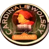 Briarbank Brewing Cardinale Wolsey