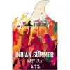 Bude Coastal Brewery Indian Summer