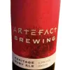 Artefact Brewing Heritage Ruby Ale