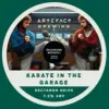 Artefact Brewing Karate In The Garage