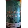 Artefact Brewing Norwegian Double IPA