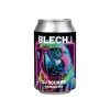 Blech.Brut DJ Squawk