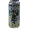 Breakside Brewery Bayside IPA - Fresh Hop Mosaic (2025)