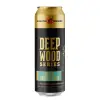 Revolution Brewing Company Cocoa Vanilla Deth