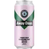 Away Days Brewing Co. Deadline Day - Hallertau