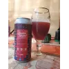 Double Nickel Brewing A Real Straight Fruiter