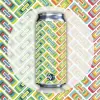 Double Nickel Brewing Anniversary Triple IPA