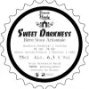 Brasserie Hardy Sweet Darkness