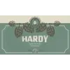 Brasserie Hardy India Pale Ale Artisanale