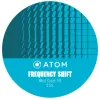 Atom Beers Frequency Shift
