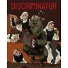 Discriminator Project Dark Ale