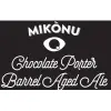 Mykonos Brewing Company (Mikònu) Chocolate Porter (Tsipouro Barrel Aged Ale)