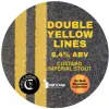 Tom's Tap and Brewhouse Double Yellow Lines