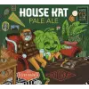 Silver Branch Brewing Company House Kat
