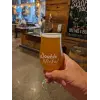 Double Nickel Brewing Afterburner