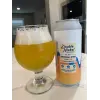 Double Nickel Brewing Audiovisual Effects