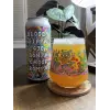 Double Nickel Brewing Bloody Rippa 420 Bonza Choof Rompa