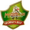 Mauldons George's Best
