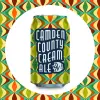 Double Nickel Brewing Camden County Cream Ale