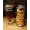 Double Nickel Brewing Campfire Comforts