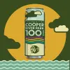 Double Nickel Brewing Cooper River 100