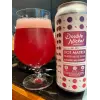 Double Nickel Brewing Dot Matrix Sour