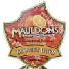 Mauldons Orange Adder