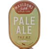 Mauldons Pale Ale
