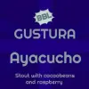 Brouwerij BBL (prev. Broederliefde) Gustura Ayacucho