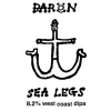 Baron Brewing Sea Legs