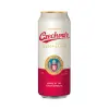 Budějovický Budvar (Budweiser) Czechvar Czech Lager / B:ORIGINAL