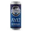 Neustadt Springs Brewery AYE! Scottish Pale Ale