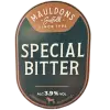 Mauldons Special Bitter