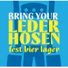 Lumberbeard Brewing Bring Your Lederhosen