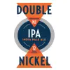 Double Nickel Brewing India Pale Ale