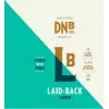 Double Nickel Brewing Laid-Back Lager