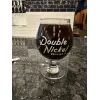 Double Nickel Brewing Marbled Rye