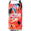 Range Brewing Victory Lap