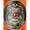 Mill Farm Cider Scrumpy Old Man