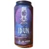 DMC Brewery Idun