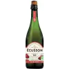 Écusson Généreux Cidre Brut Bio