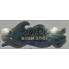 Sparkle Burn Août