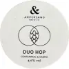 Ampersand Brew Co Duo Hop - Centennial & Sabro