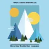 Mast Landing Brewing Company December Double Sun