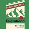 Mast Landing Brewing Company Feierabend