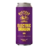 Bicycle Craft Brewery Electric Dragon