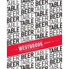 Westbrook Brewing Co. Beer Table Table Beer
